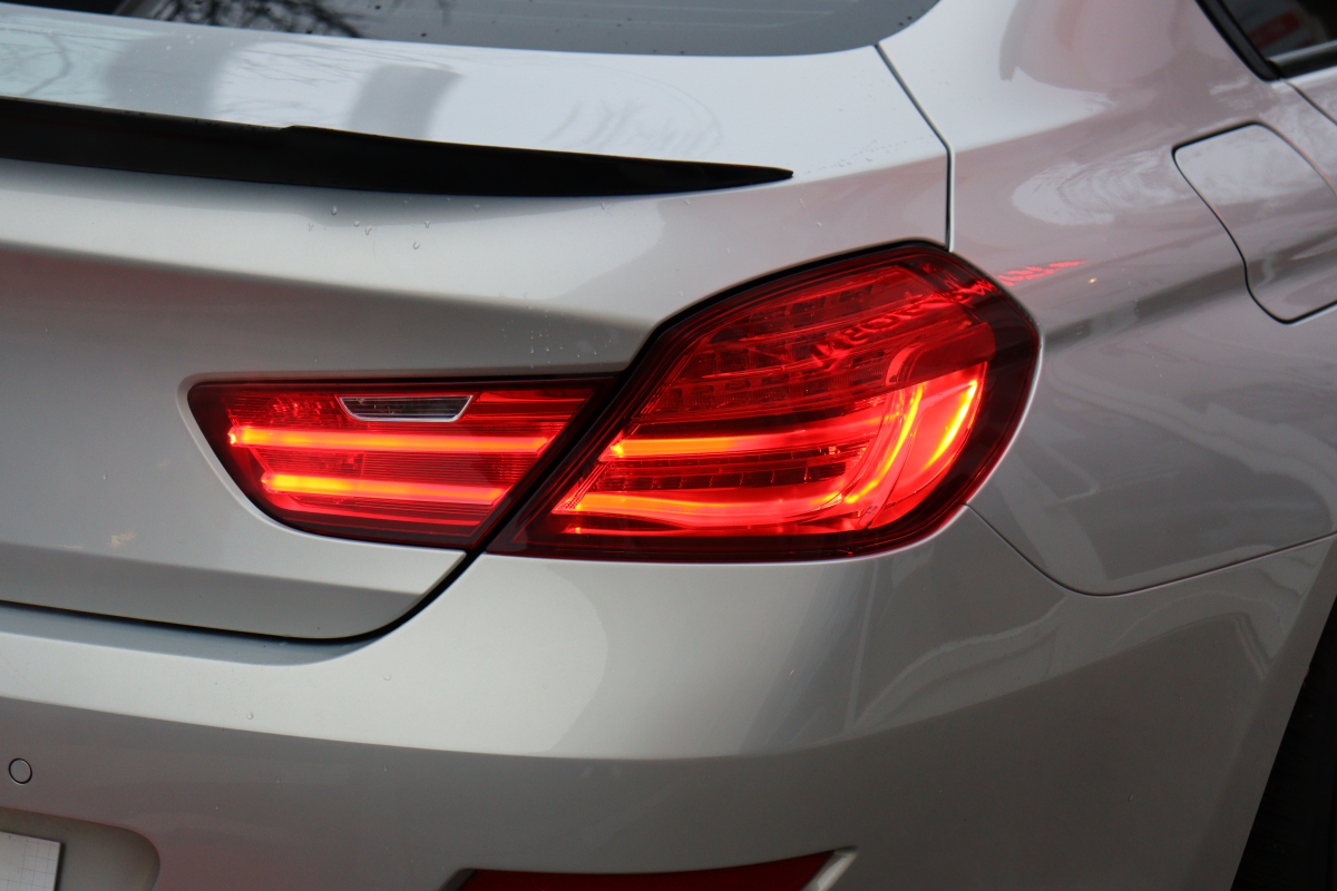 Bmw Série 6 — 32