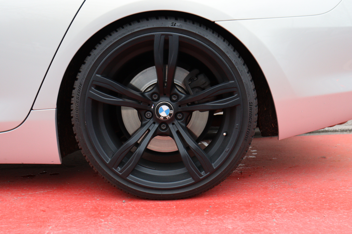 Bmw Série 6 — 27