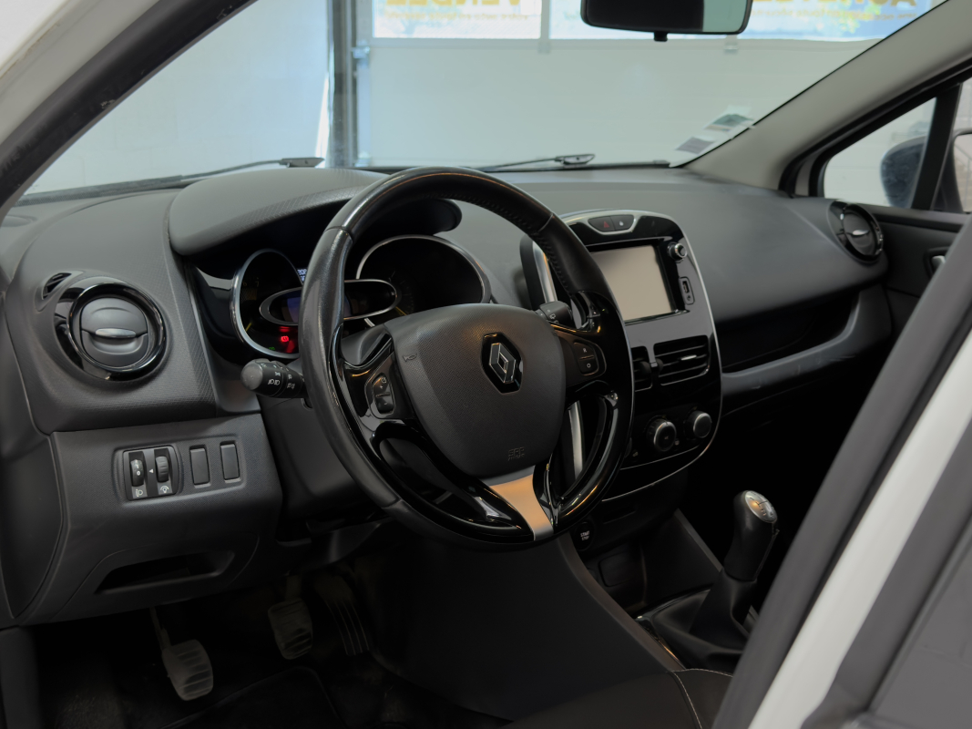 Renault Clio — 23
