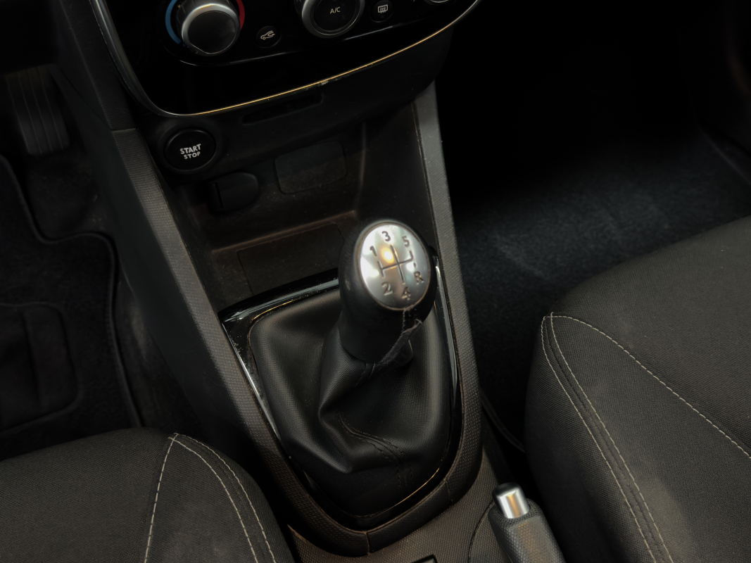 Renault Clio — 20