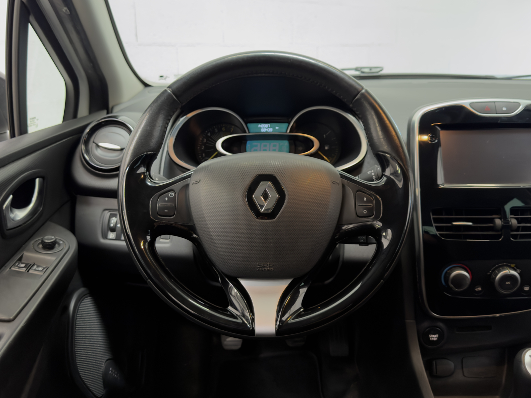 Renault Clio — 14