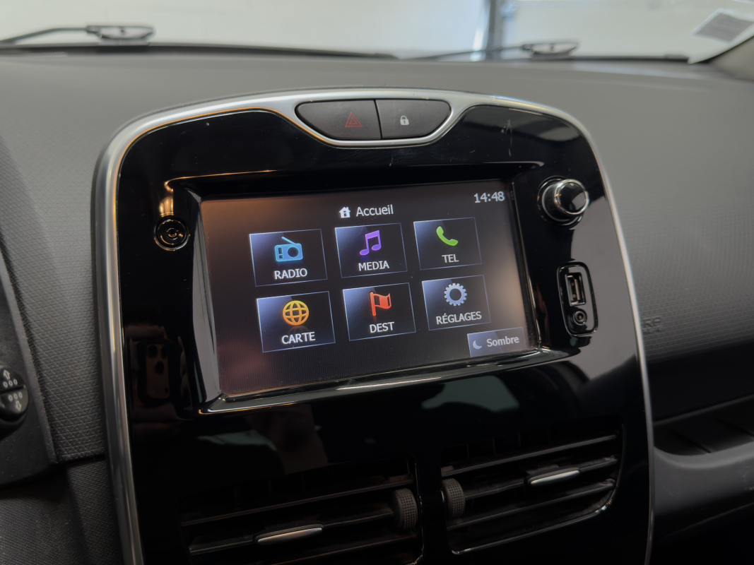 Renault Clio — 17