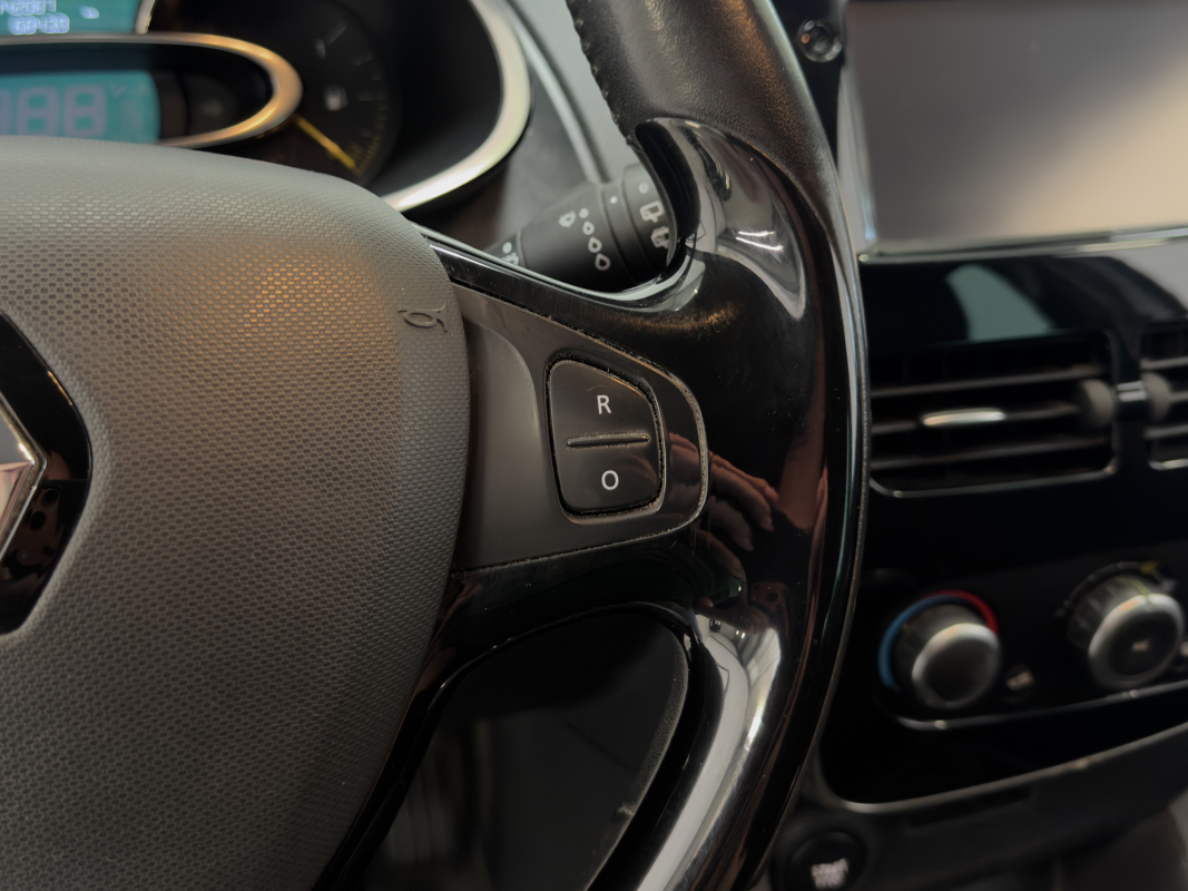 Renault Clio — 15