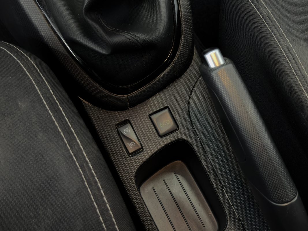 Renault Clio — 21