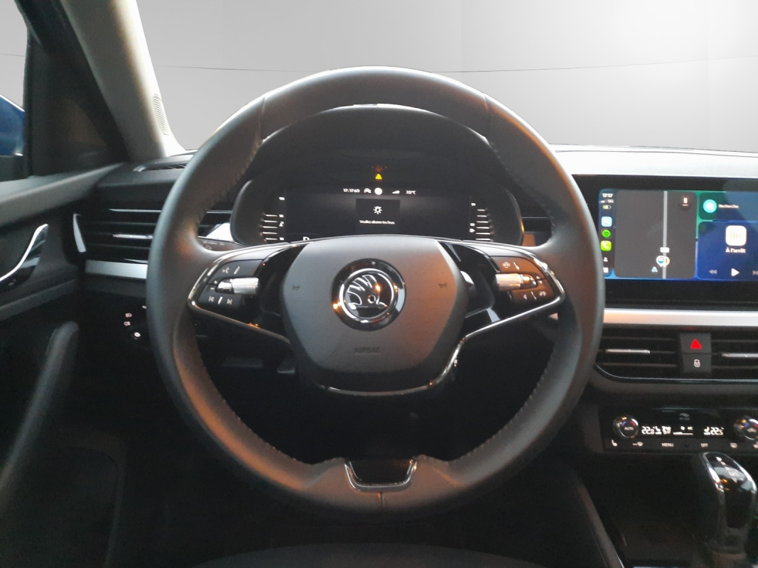 Skoda Scala — 11
