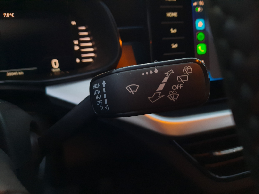 Skoda Scala — 13