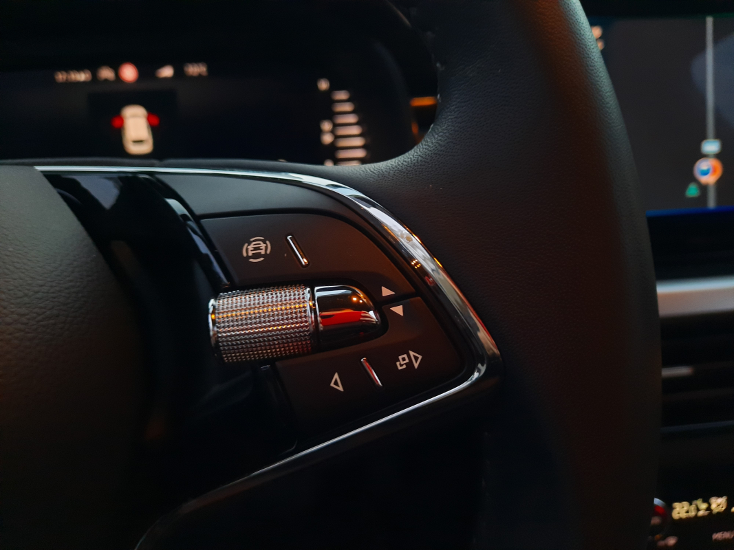 Skoda Scala — 12