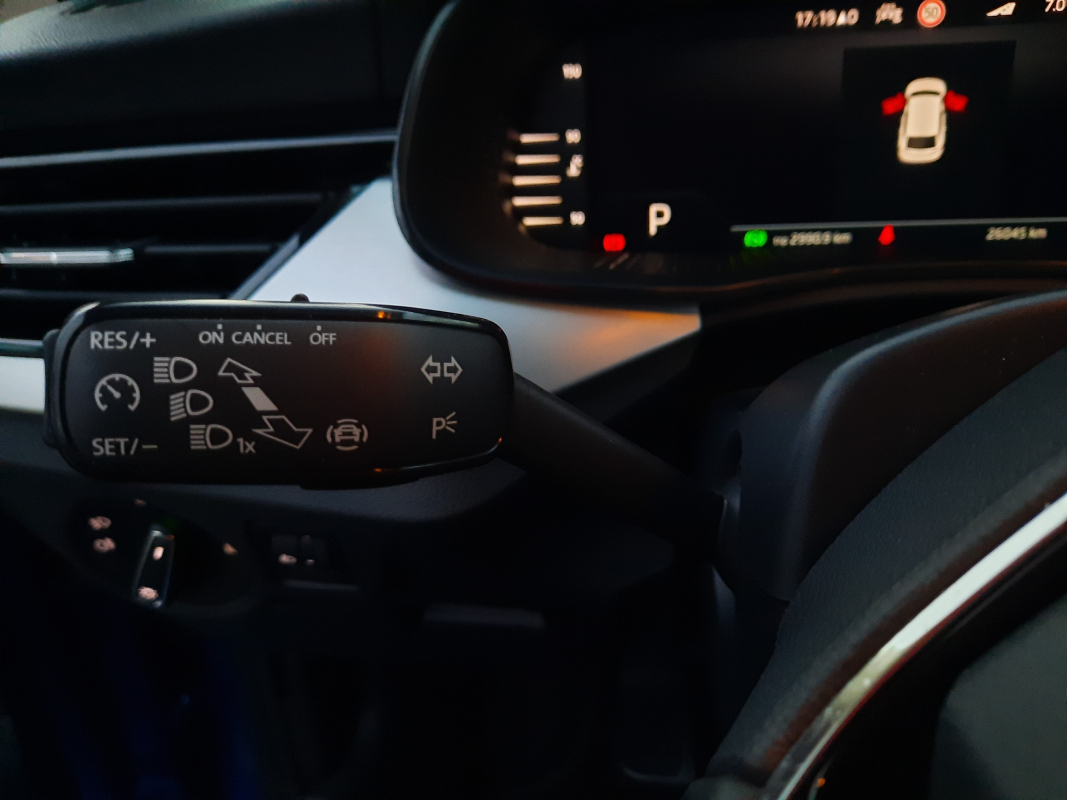 Skoda Scala — 15