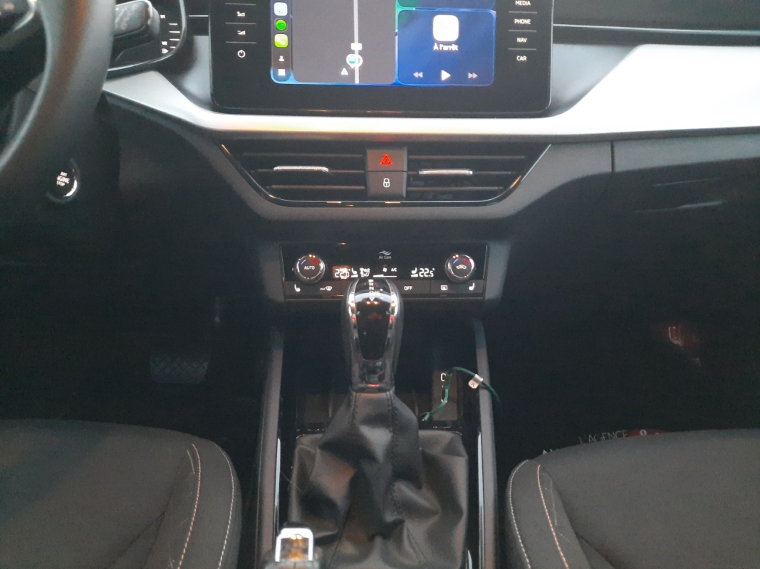 Skoda Scala — 16