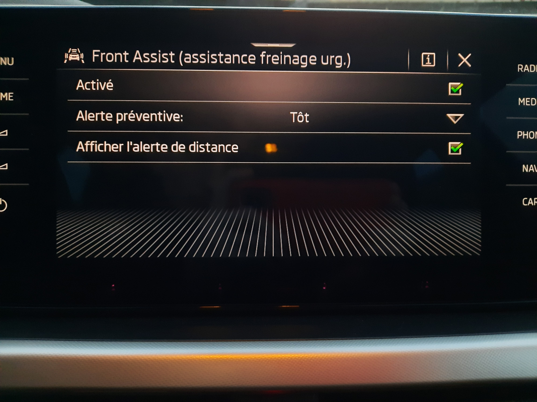 Skoda Scala — 21