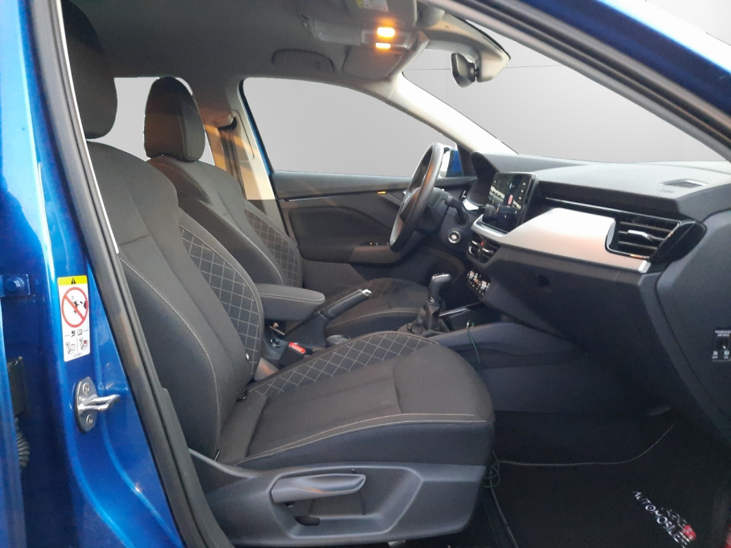 Skoda Scala — 26