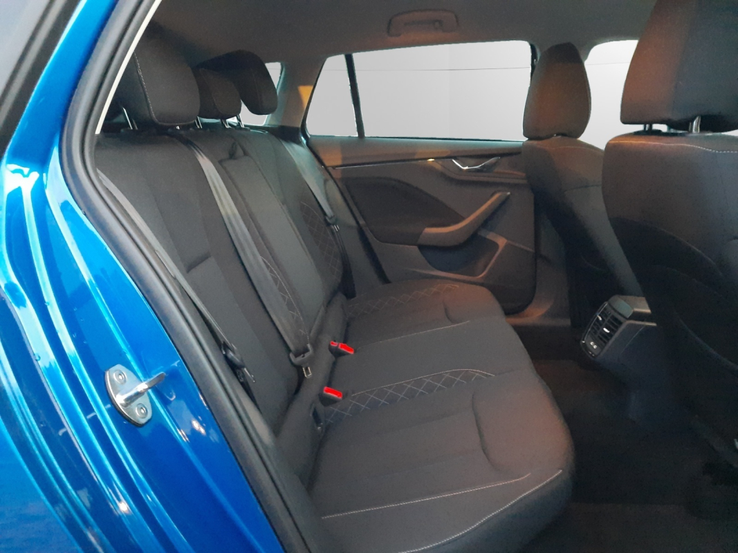 Skoda Scala — 27