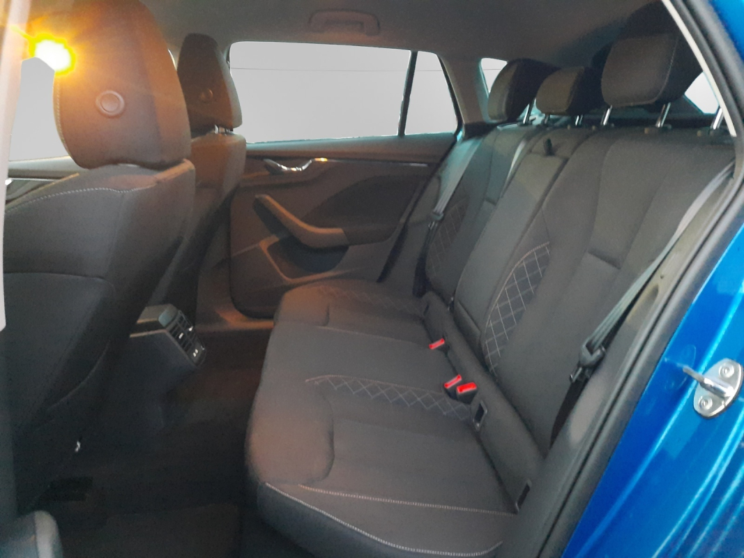 Skoda Scala — 28