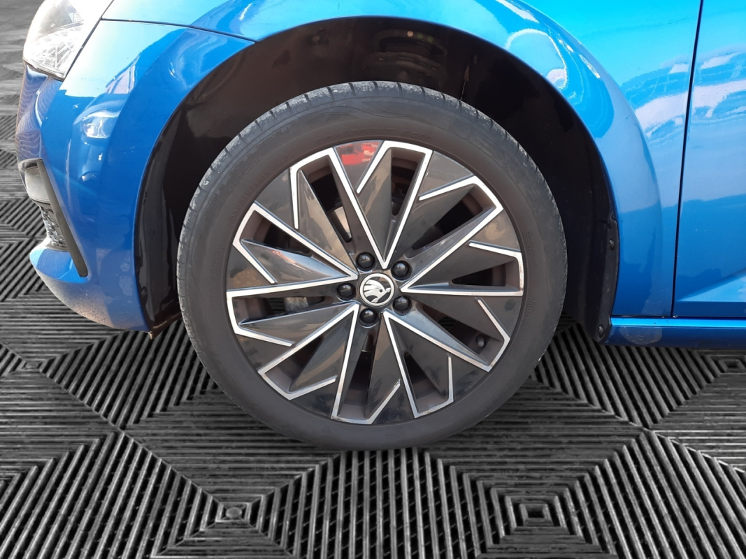 Skoda Scala — 30