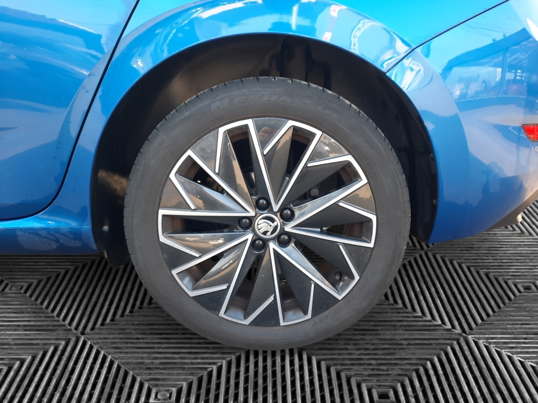Skoda Scala — 31