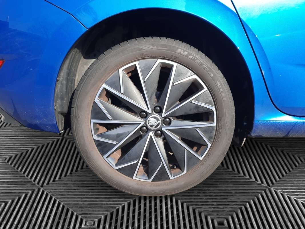 Skoda Scala — 33