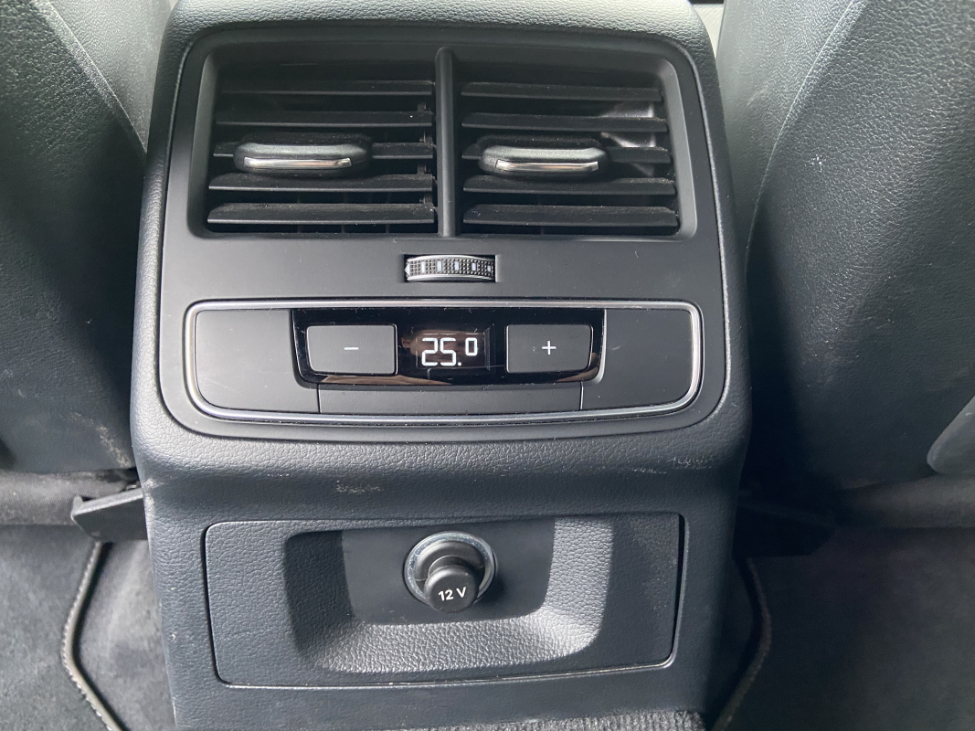 Audi A4 Avant — 12