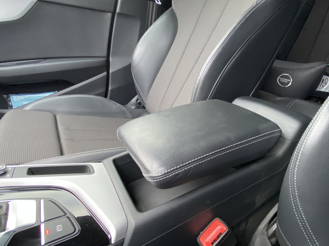 Audi A4 Avant — 22