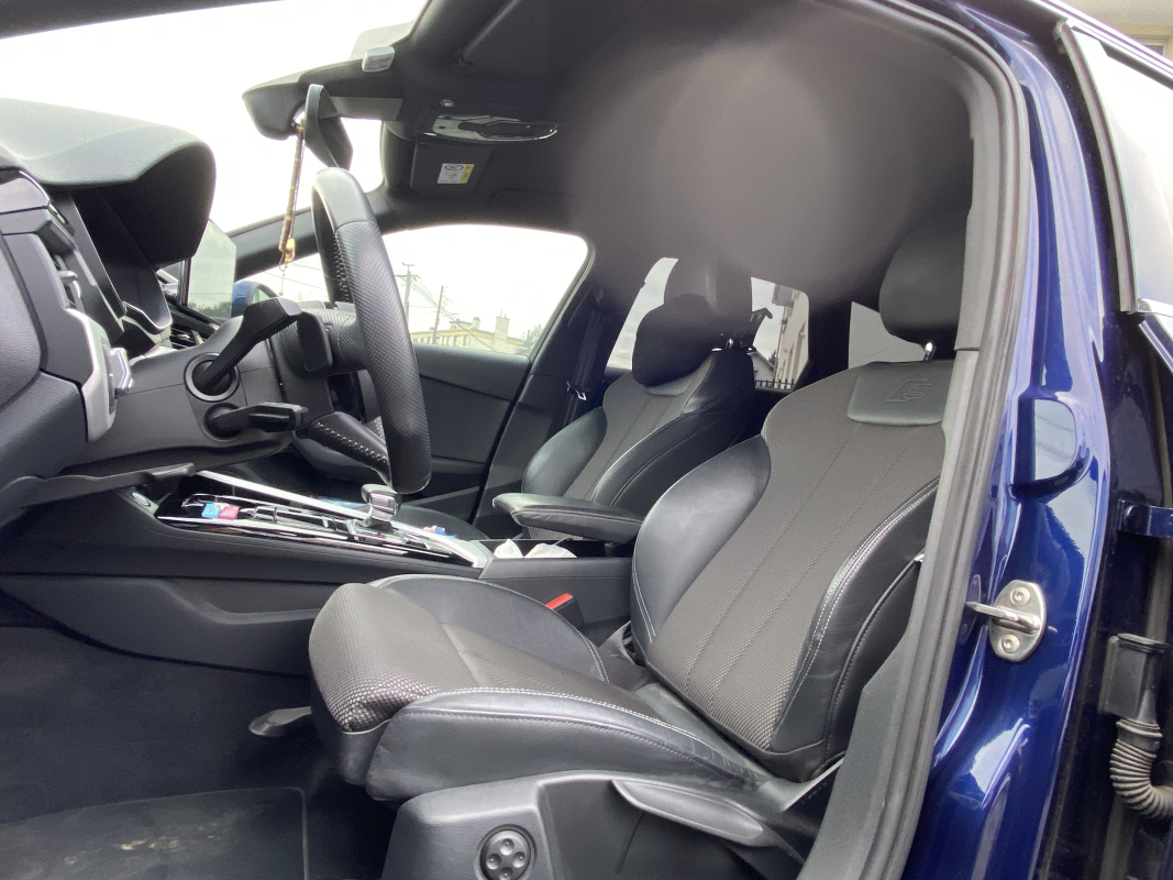 Audi A4 Avant — 13
