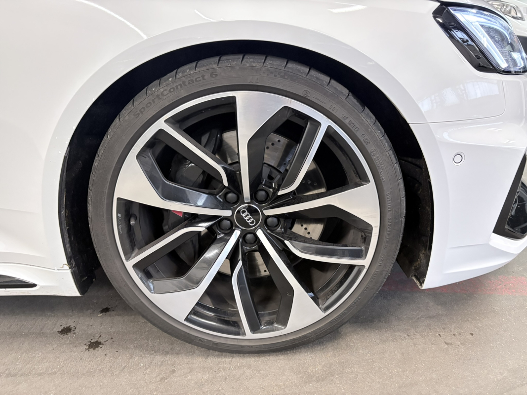 Audi Rs4 Avant — 36