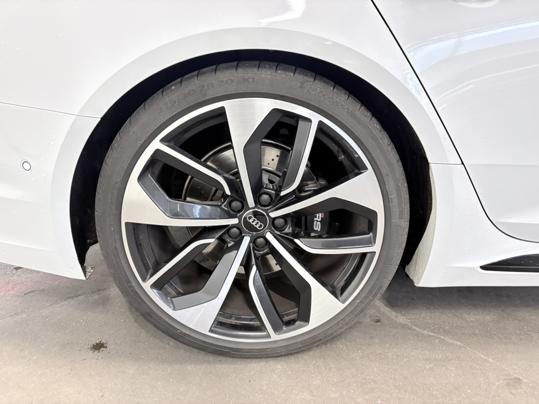 Audi Rs4 Avant — 37