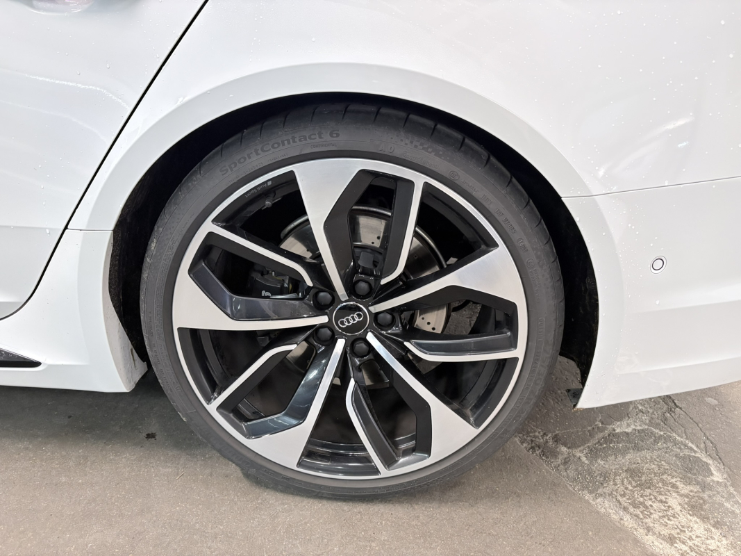 Audi Rs4 Avant — 38