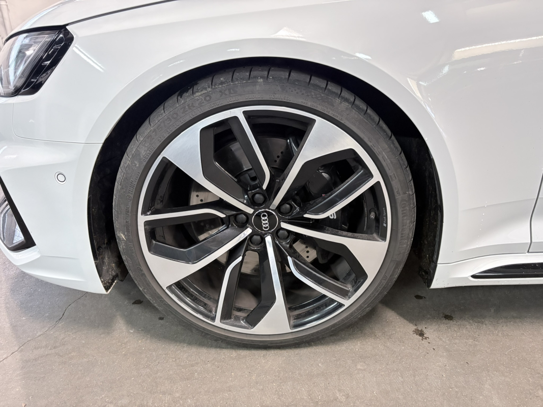 Audi Rs4 Avant — 39