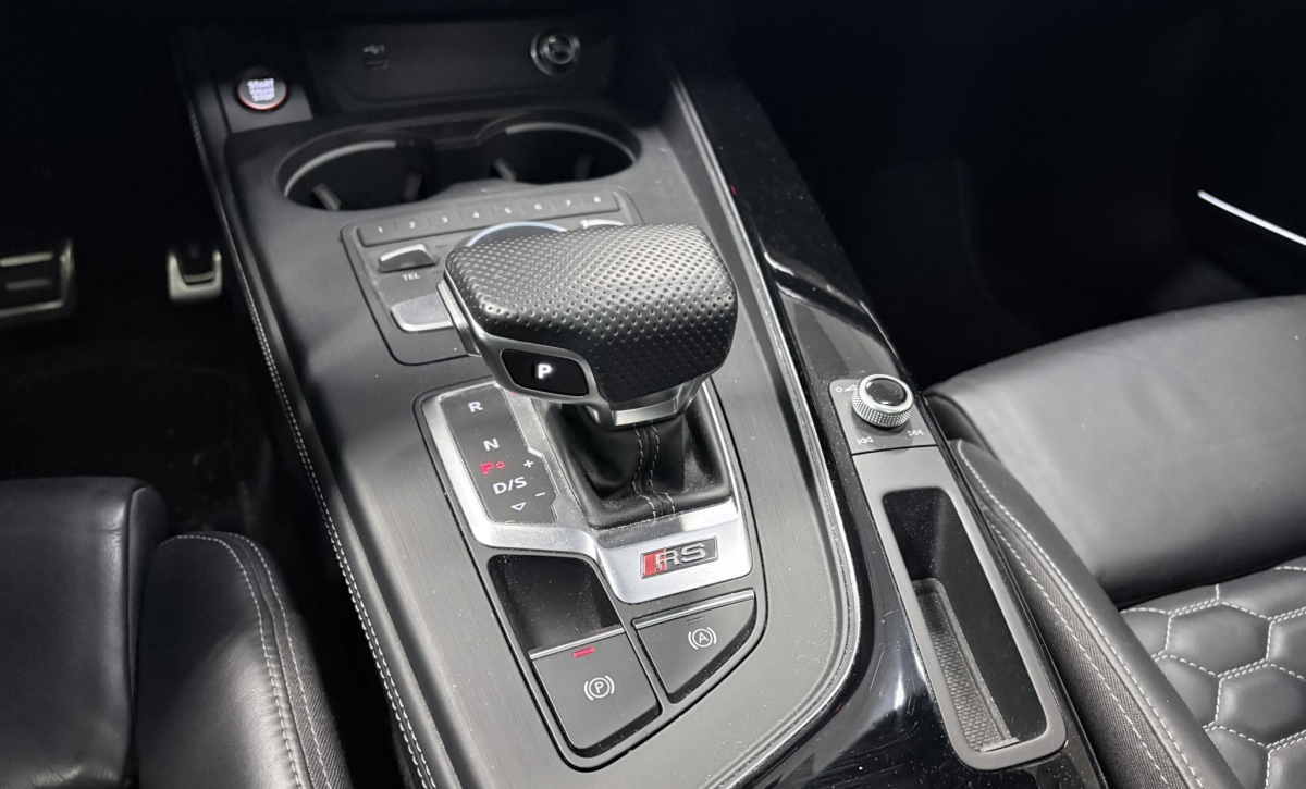 Audi Rs4 Avant — 15