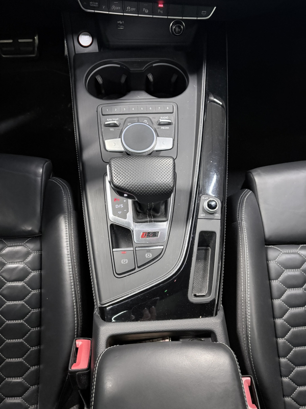Audi Rs4 Avant — 29