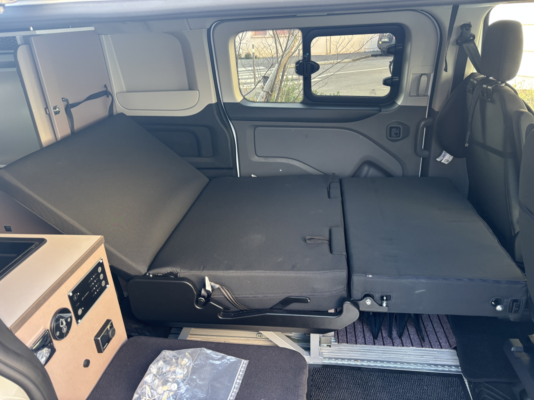 Ford Copa 530 ( burstner ) — 14