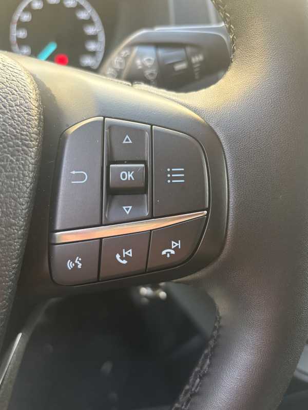 Ford Copa 530 ( burstner ) — 22