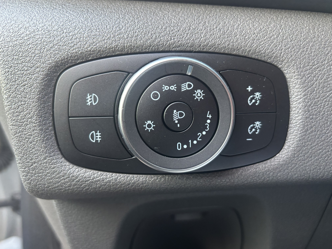 Ford Copa 530 ( burstner ) — 23