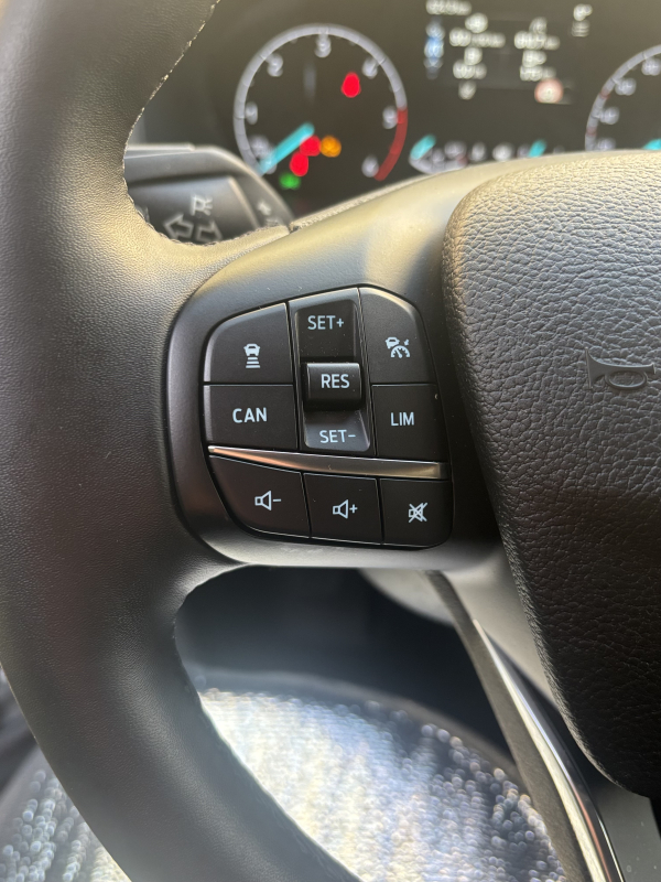 Ford Copa 530 ( burstner ) — 25
