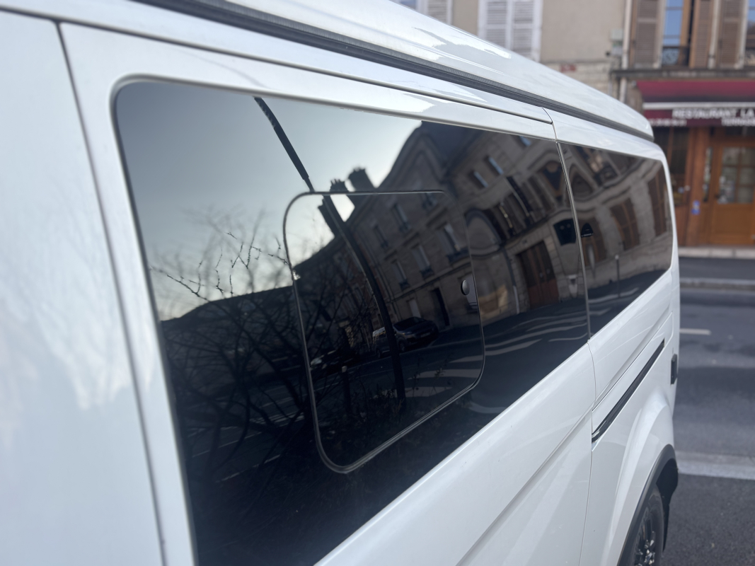 Ford Copa 530 ( burstner ) — 6