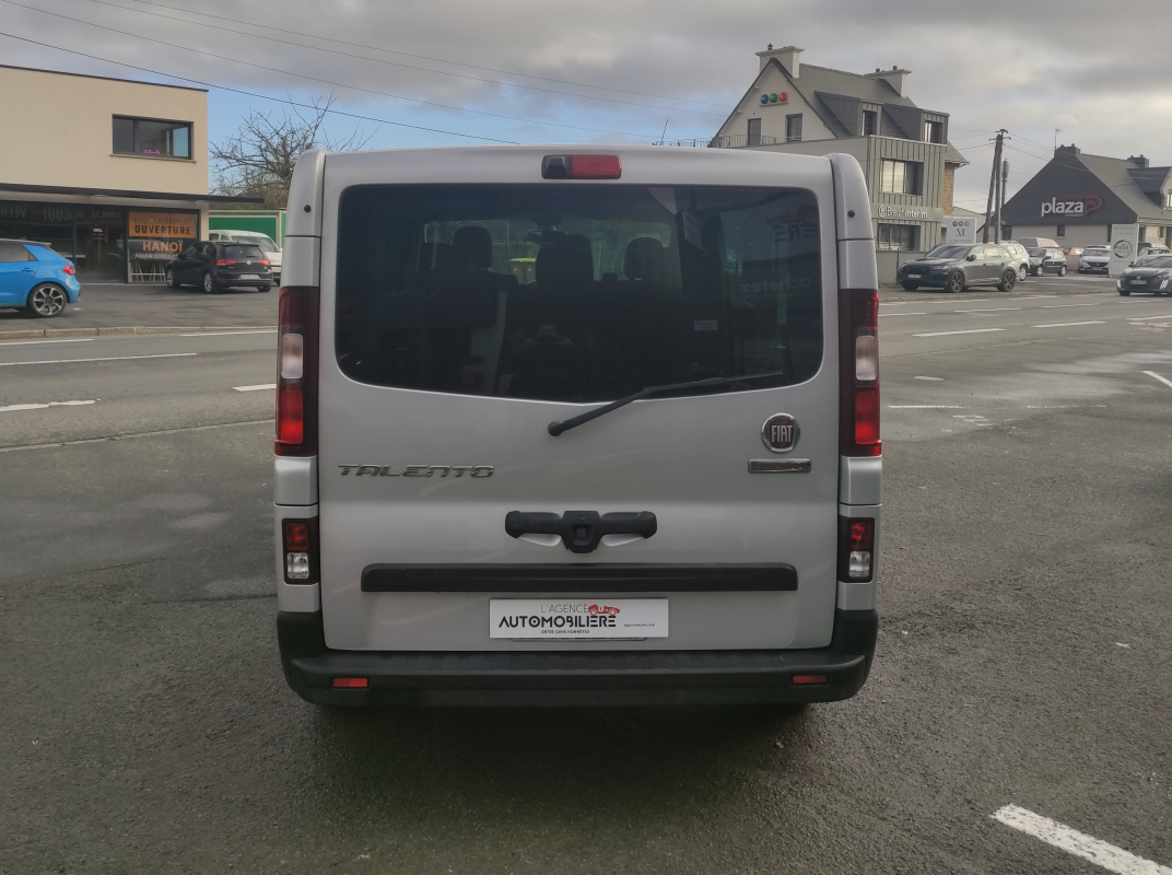 Fiat Talento — 8