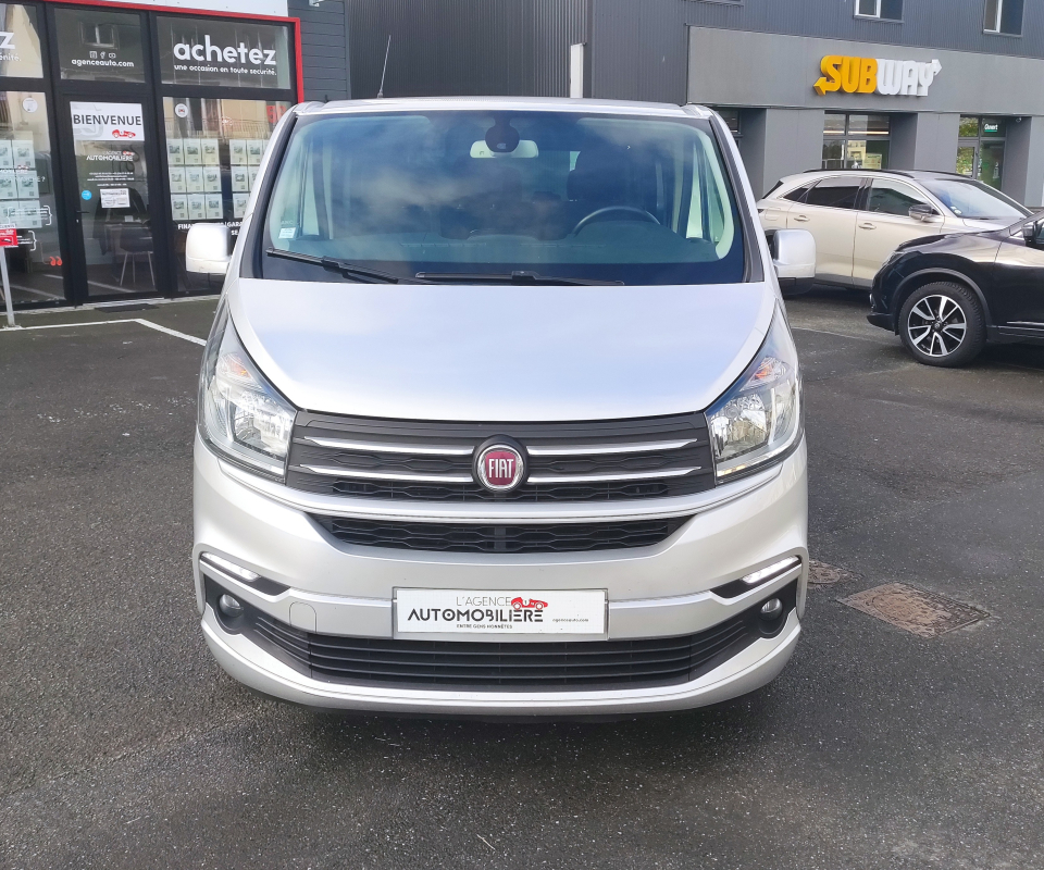 Fiat Talento — 3