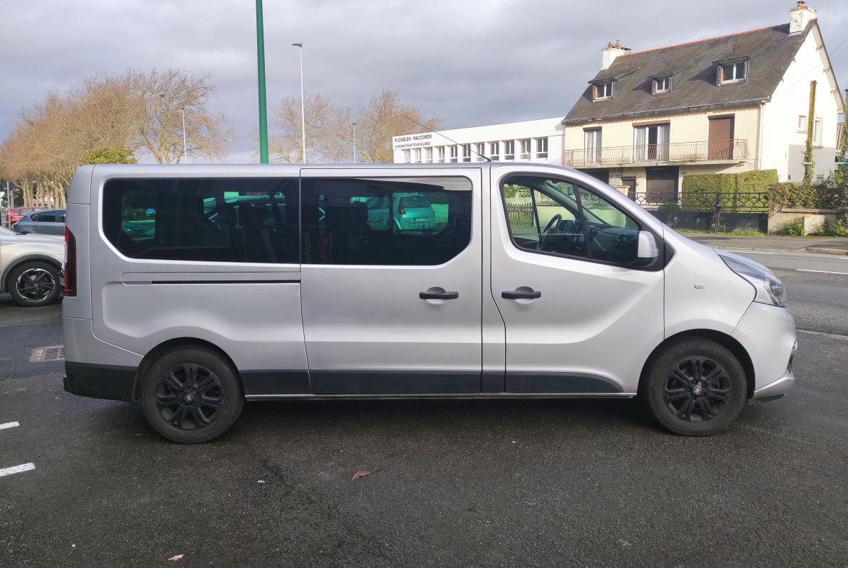 Fiat Talento — 5