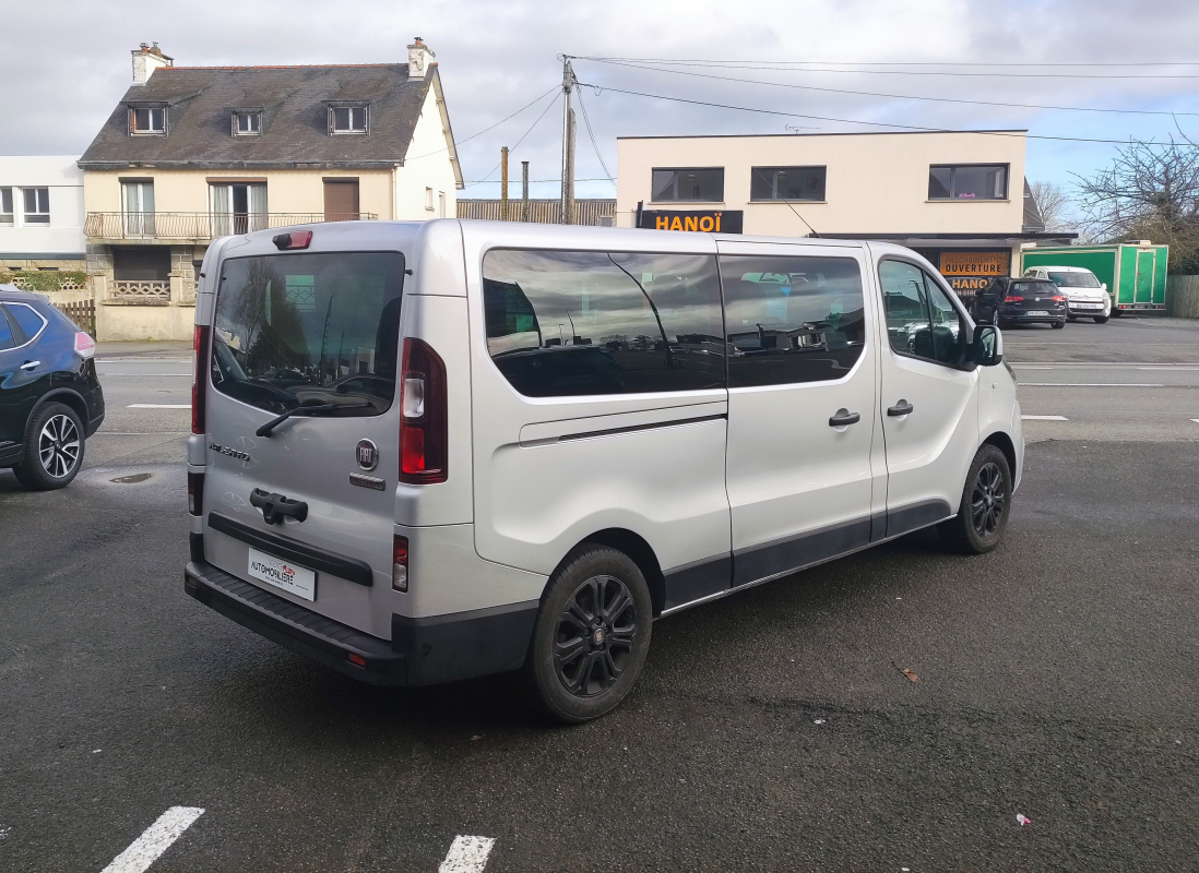 Fiat Talento — 7
