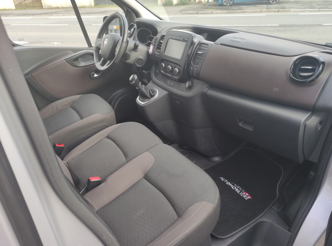 Fiat Talento — 12