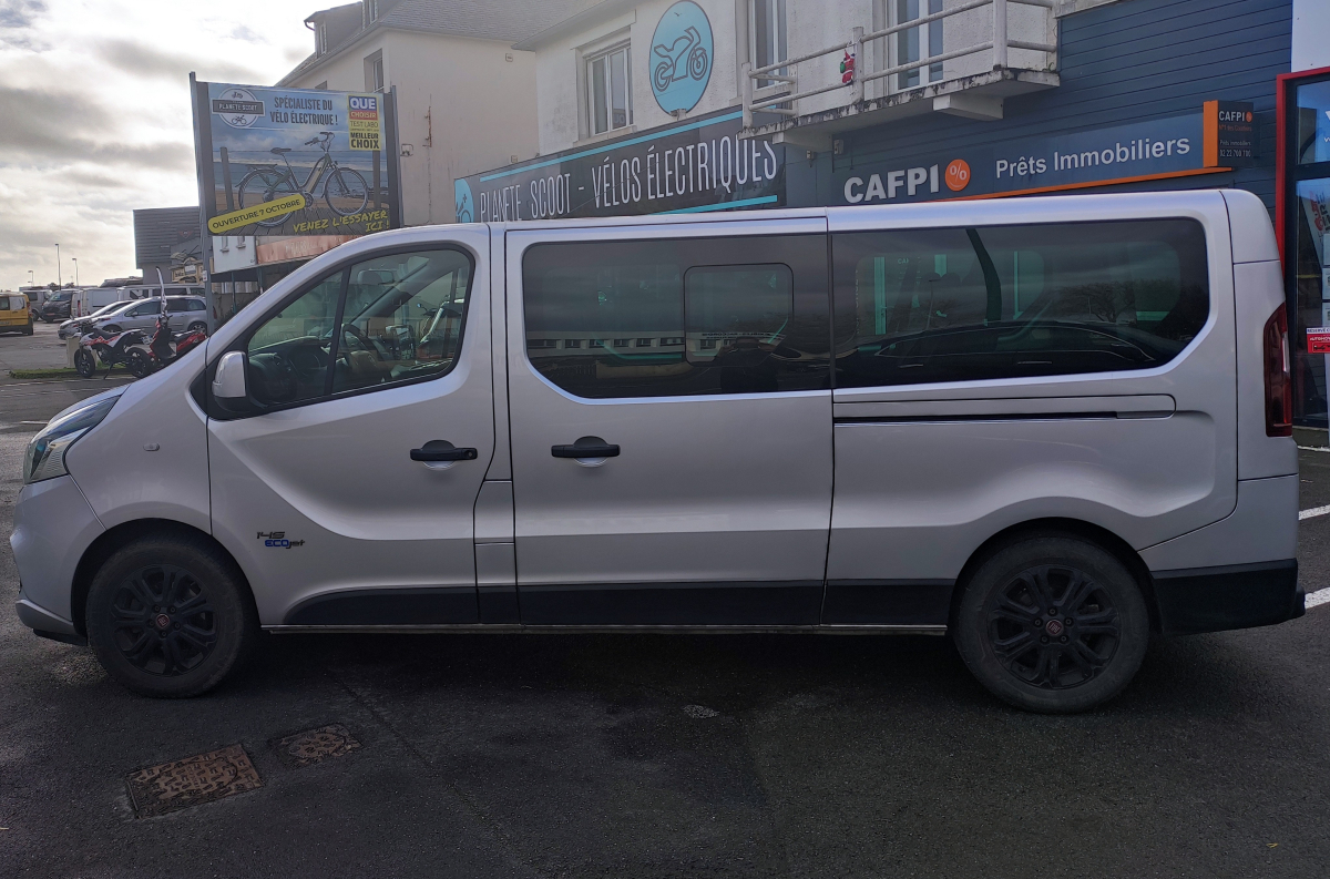 Fiat Talento — 10