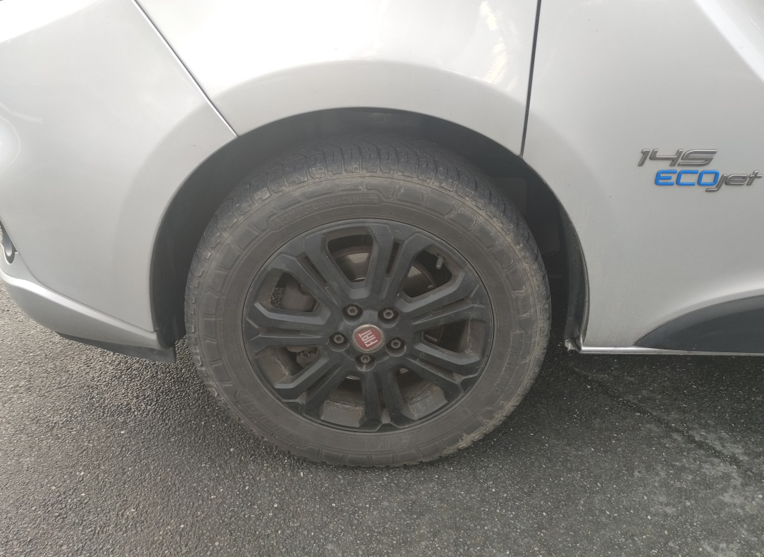 Fiat Talento — 27