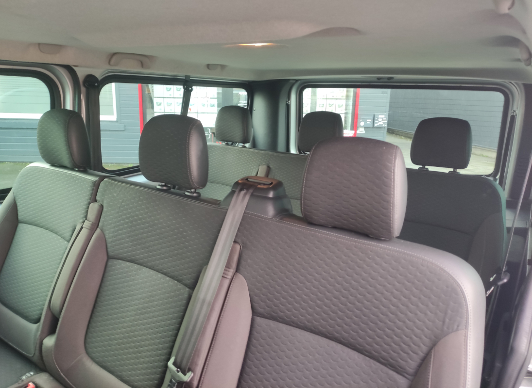 Fiat Talento — 2