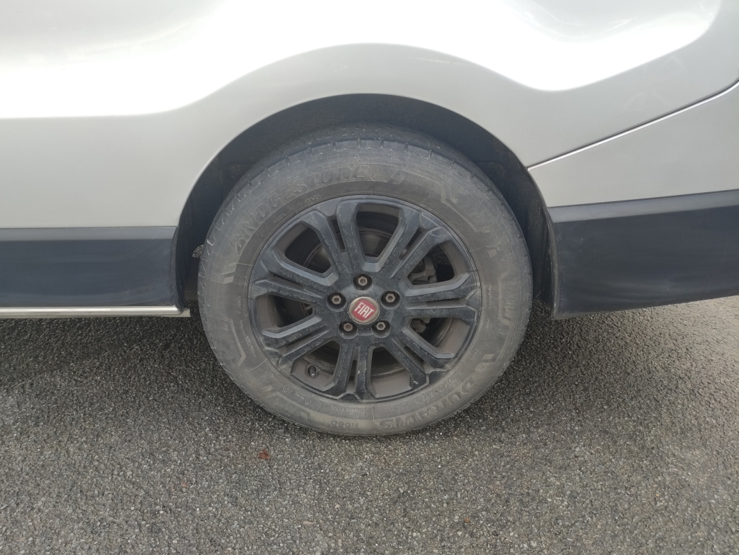 Fiat Talento — 28