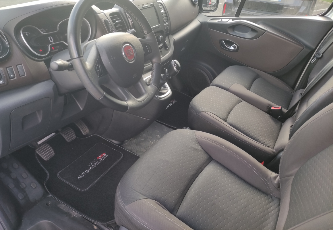 Fiat Talento — 18