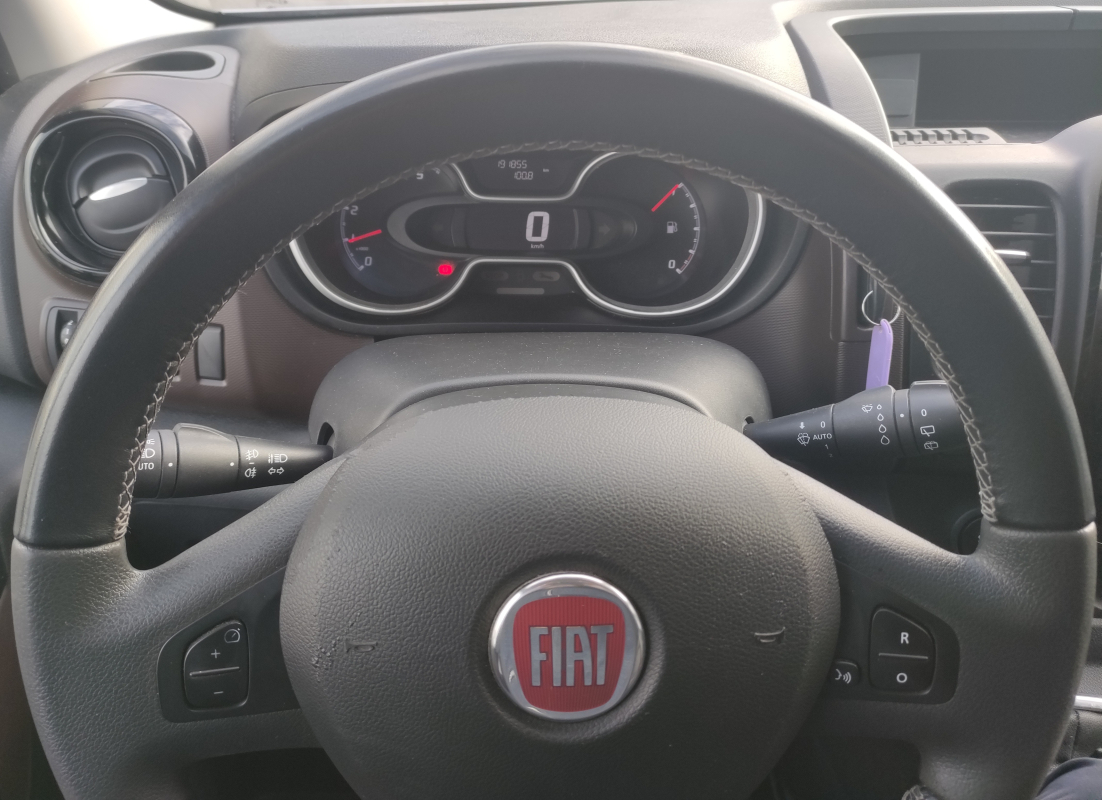 Fiat Talento — 13