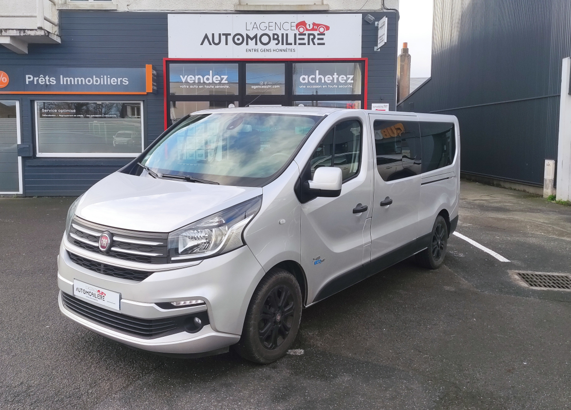 Fiat Talento