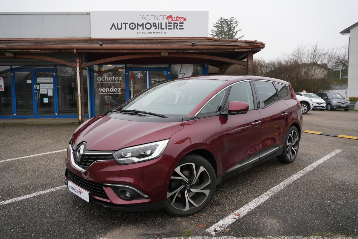 Renault Grand Scenic