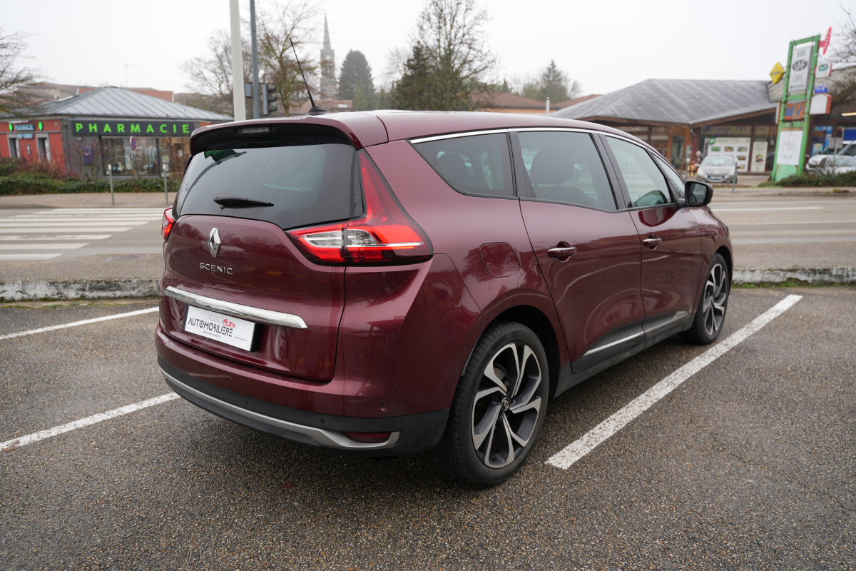 Renault Grand Scenic — 6