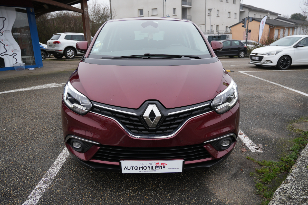 Renault Grand Scenic — 3