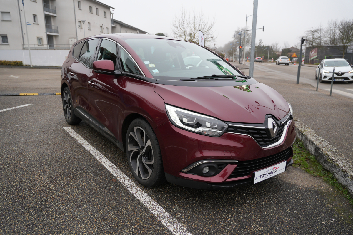 Renault Grand Scenic — 4